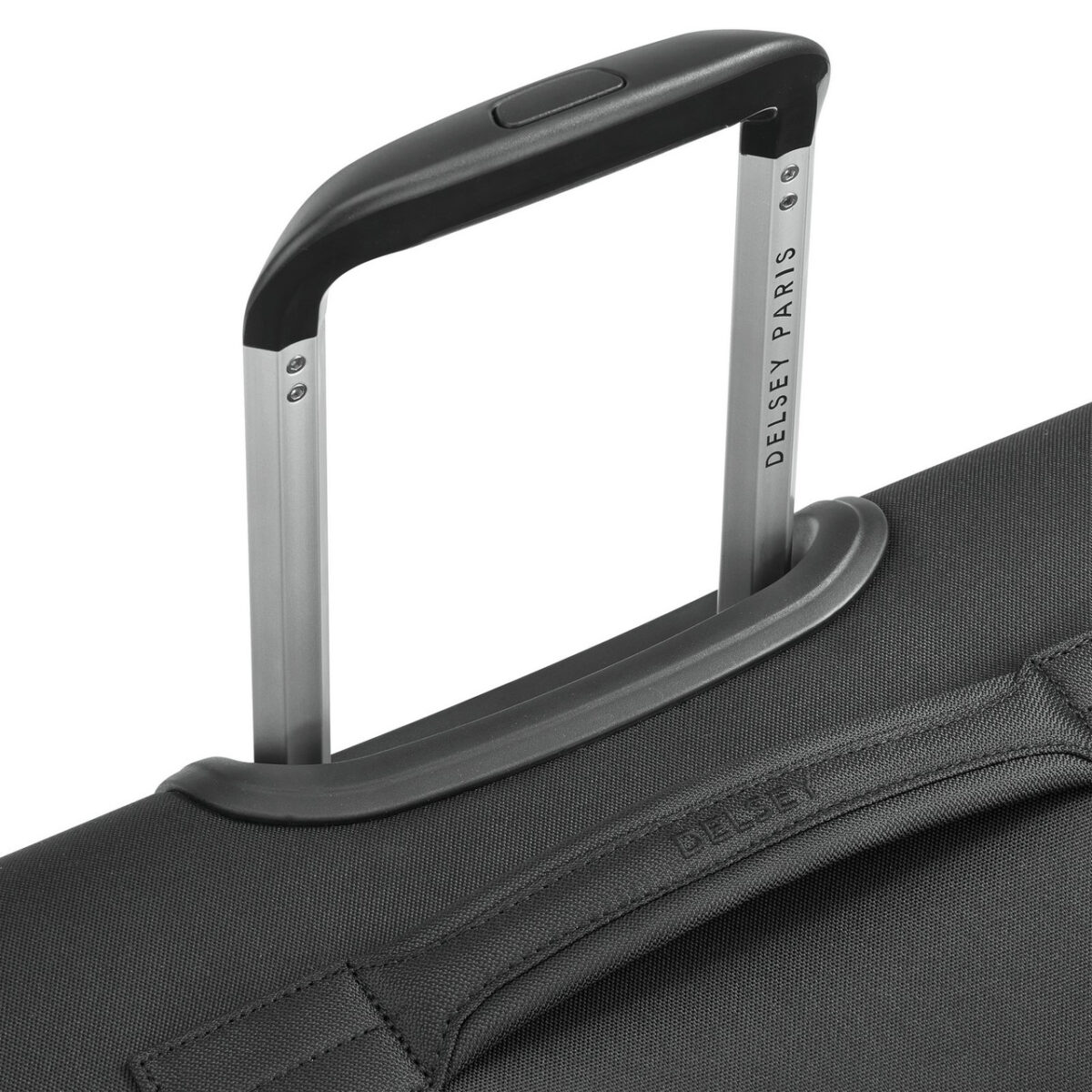 Pin Up 6 Trolly Duffle Bag 55 cm - торба, Black - Image 2