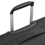 Pin Up 6 Trolly Duffle Bag 55 cm - торба, Black - Image 2