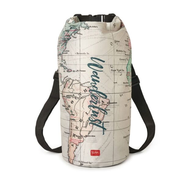 Dry Bag - торба за на плажа, 10л