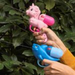 Water Gun - играчка, Unicorn - Image 3