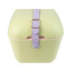 Polarbox – фрижидер за пренос на храна 12L, lima/malva - Image 2