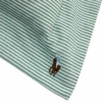 RALPH LAUREN OXFORD Evergreen - навлака за перница - Image 3