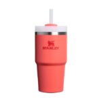 Quencher H2.0 Flowstate™ tumbler | 0.6L – термос Hot Coral