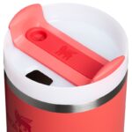 Quencher H2.0 Flowstate™ tumbler | 0.6L – термос Hot Coral - Image 3