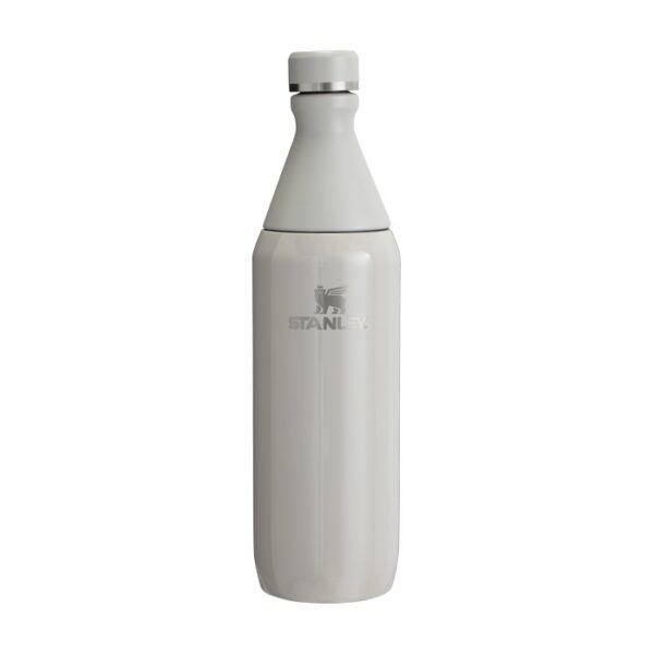 The All Day Slim Bottle | 0.6L – термос Ash Gloss