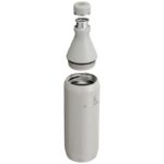 The All Day Slim Bottle | 0.6L – термос Ash Gloss - Image 3