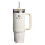 Quencher H2.0 Fluted Tumbler | 0.89L – термос Cream Gloss