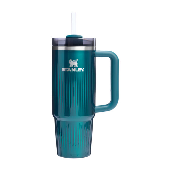 Quencher H2.0 Fluted Tumbler | 0.89L – термос Marina Shine