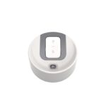 Olympus – термос 500 мл, Marshmallow White - Image 3