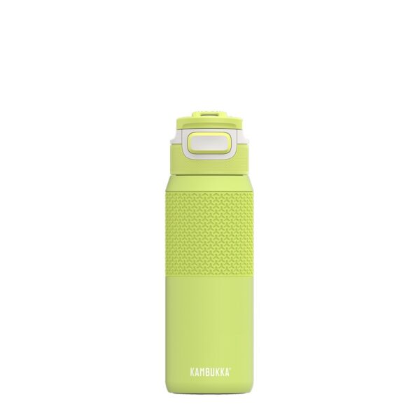 Elton Insulated – термос 750мл, Mojito Summer