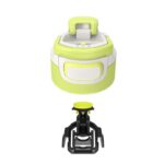 Elton Insulated – термос 750мл, Mojito Summer - Image 4