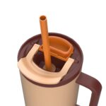 Rio - термос 950ml, Almond Dream - Image 2