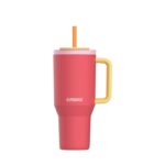 Rio - термос 950ml, Pink Papaya