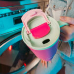 Rio - термос 950ml, Bubblegum Mint - Image 3