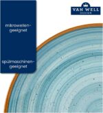 Magnifica - сет чинии и шолји, 24 парчиња - Image 4