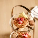 Cucina - сад за послужување на 2 нивоа - Image 4
