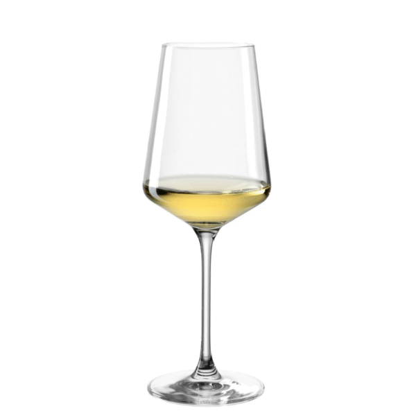 Puccini - чаша за бело вино 400ml