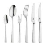 Zwilling King – прибор за јадење, 72п. (polished)