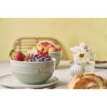 Staub, Ceramique – сет од 4 садови за готвење, 12cm, Eucalyptus - Image 2