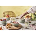 Staub, Ceramique – сет од 4 садови за готвење, 12cm, Eucalyptus - Image 3