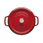Staub La Cocotte – тенџере, 24 см, cherry - Image 2