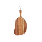 Holm - даска за сервирање 44x22.7cm Acacia wood - Image 2
