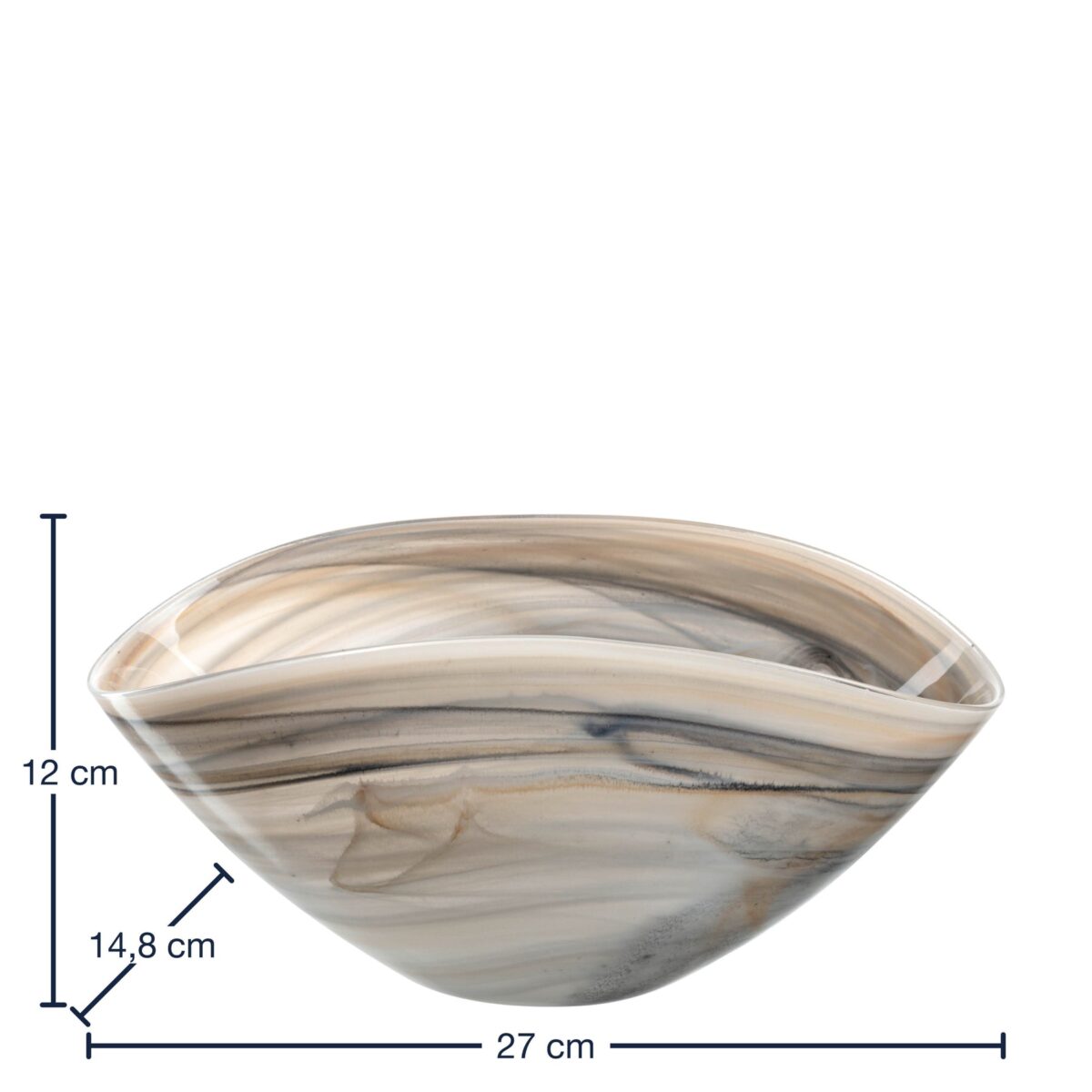 Alabastro - сад 27x15 cm - Image 2