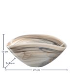 Alabastro - сад 27x15 cm - Image 2