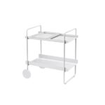 Zone A-Cocktail Trolley - количка за пијалоци
