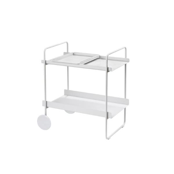 Zone A-Cocktail Trolley - количка за пијалоци
