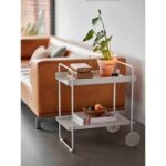 Zone A-Cocktail Trolley - количка за пијалоци - Image 4