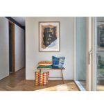 Dynamic - перница 45х45см blue/yellow/offwhite/green - Image 3