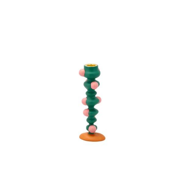 Styles - свеќниќ green/rose