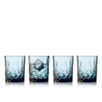 Lyngby Glas Sorrento - сет од 4 чаши