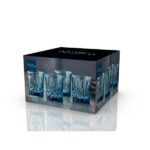 Lyngby Glas Sorrento - сет од 4 чаши - Image 3