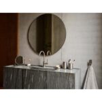 Zone Ume Steel - чаша за четки - Image 3
