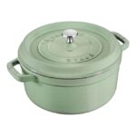 Staub La Cocotte – тенџере, 26 см, sage