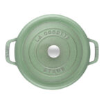 Staub La Cocotte – тенџере, 26 см, sage - Image 2