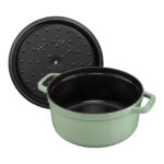 Staub La Cocotte – тенџере, 26 см, sage - Image 3
