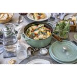 Staub La Cocotte – тенџере, 26 см, sage - Image 4