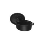 Staub La Cocotte – тенџере, 29 см, black - Image 2