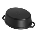 Staub La Cocotte – тенџере, 29 см, black - Image 3