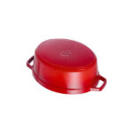 Staub La Cocotte – тенџере, 29 см, cherry - Image 2