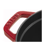 Staub La Cocotte – тенџере, 29 см, cherry - Image 3
