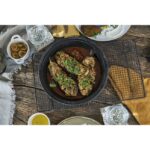 Staub Tajine - сад за готвење, 28см - Image 3