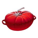 Staub Tomato Cocotte - тенџере 25см