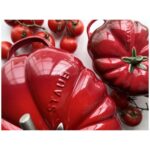 Staub Tomato Cocotte - тенџере 25см - Image 2