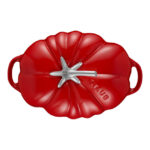 Staub Tomato Cocotte - тенџере 25см - Image 3