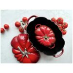 Staub Tomato Cocotte - тенџере 25см - Image 6