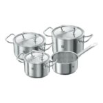 Zwilling TWIN Classic - сет од 4 тенџериња